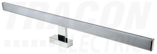 Tracon LED tükörvilágító lámpa 230VAC, 50Hz, 15W, 4000K, 1080lm, IP44, EEI=A