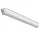 DURA BT105C BATTEN BT3 18W 2250LM 6000K IP65 120° 60CM IK08 FEHÉR SOROLHATÓ 5 ÉV