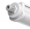DURA BT105W BATTEN BT3 18W 2025LM 3000K IP65 120° 60CM IK08 FEHÉR SOROLHATÓ 5 ÉV