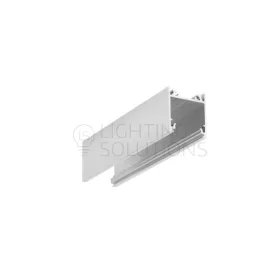 TOPMET LED profil LINEA20 EF/TY 1000 mm natúr