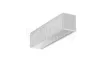 TOPMET LED profil LINEA20 EF/TY 2000 mm natúr