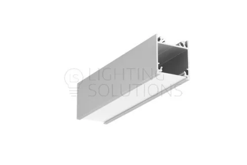 TOPMET LED profil LINEA20 EF/TY 2000 mm eloxált