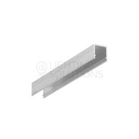TOPMET LED profil SMART10 AC2/Z 1000 mm natúr
