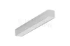TOPMET LED profil SMART10 AC2/Z 1000 mm natúr