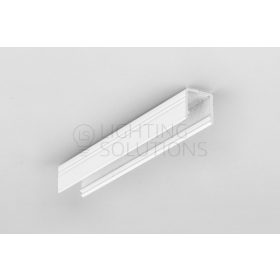 TOPMET LED profil SMART10 AC2/Z 1000 mm fehér