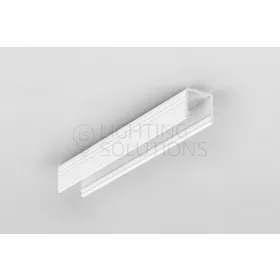 TOPMET LED profil SMART10 AC2/Z 1000 mm fehér