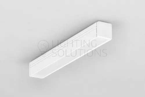 TOPMET LED profil SMART10 AC2/Z 1000 mm fehér