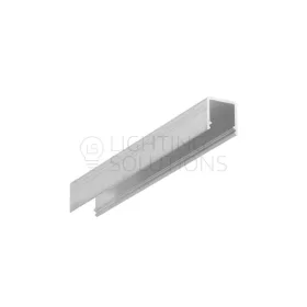 TOPMET LED profil SMART10 AC2/Z 2000 mm natúr