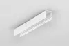 TOPMET LED profile SMART10 AC2/Z 2000 fehér