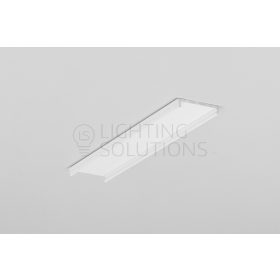 TOPMET LED profil FIX16 1000 mm fehér