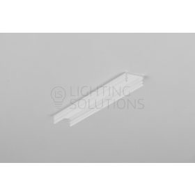 TOPMET LED profil BEGTON12 J/S 1000 mm fehér 