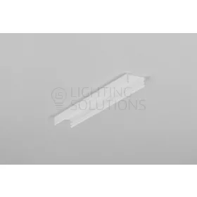 TOPMET LED profil BEGTON12 J/S 1000 mm fehér