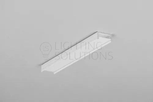 TOPMET LED profil BEGTON12 J/S 1000 mm fehér
