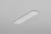 TOPMET LED profil BEGTON12 J/S 1000 mm fehér