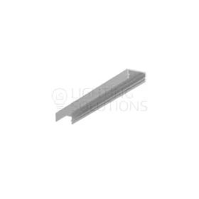 TOPMET LED profil BEGTON12 J/S 1000 mm eloxált