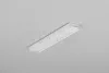 TOPMET LED profil BEGTON12 J/S 2000 mm fehér