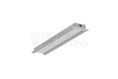 TOPMET LED profil BEGTIN12 J/S 1000 mm natúr