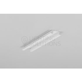 TOPMET LED profil BEGTIN12 J/S 1000 mm fehér 