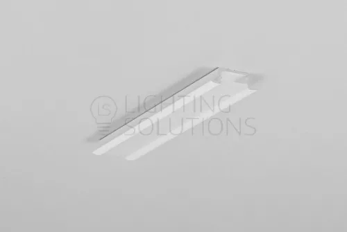 TOPMET LED profil BEGTIN12 J/S 1000 mm fehér
