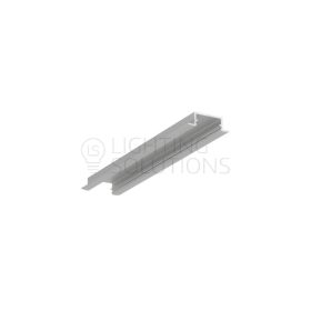 TOPMET LED profil BEGTIN12 J/S 1000 mm eloxált