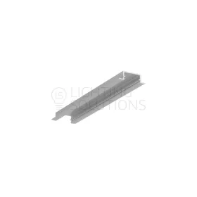 TOPMET LED profil BEGTIN12 J/S 1000 mm eloxált