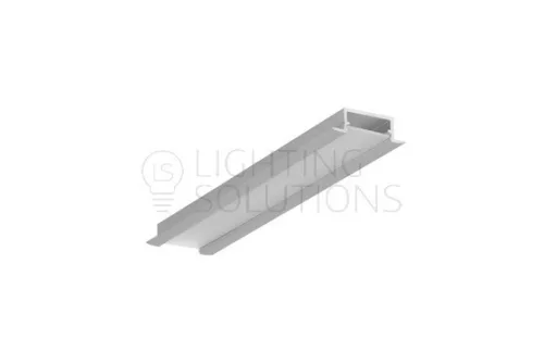 TOPMET LED profil BEGTIN12 J/S 1000 mm eloxált