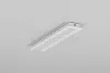 TOPMET LED profil BEGTIN12 J/S 2000 mm fehér