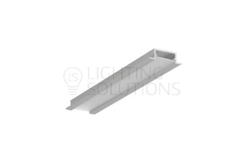 TOPMET LED profil BEGTIN12 J/S 2000 mm eloxált