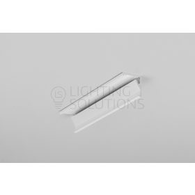 TOPMET LED profil CABI12 E 1000 mm fehér