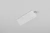 TOPMET LED profil CABI12 E 1000 mm fehér
