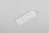 TOPMET LED profil CABI12 E 1000 mm fehér