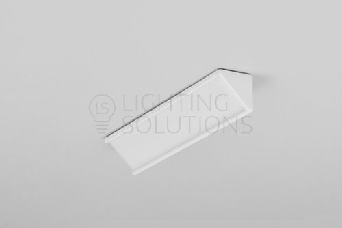 TOPMET LED profil CABI12 E 1000 mm fehér