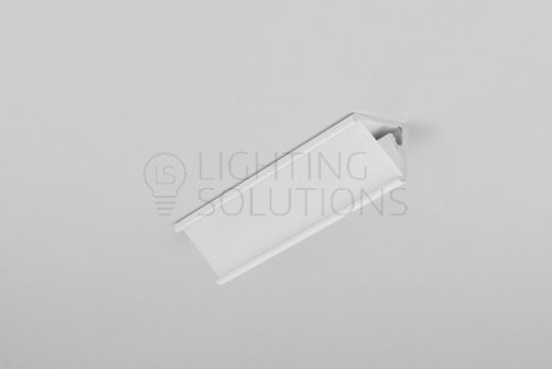 TOPMET LED profil CABI12 E 2000 mm fehér