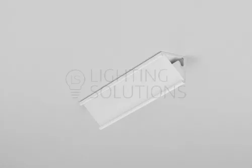 TOPMET LED profil CABI12 E 2000 mm fehér
