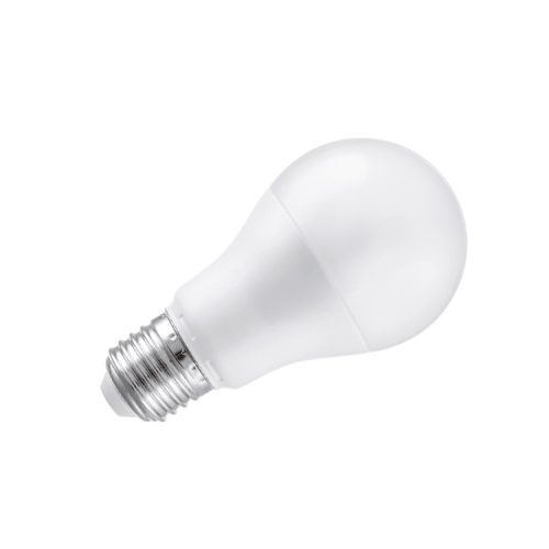 LED CAP GLOBE A60 E27 10W 4000K körte fényforrás