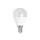 LED CAP GLOBE E14 8W 3000K körte fényforrás