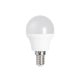 LED CAP GLOBE E14 8W 4000K körte fényforrás