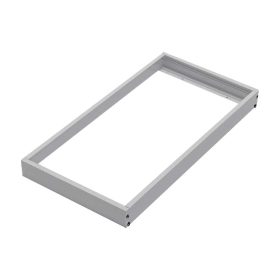   CAPRI FRAME OM 300x600x60 szerelőkeret 30x60-as panelhez fix
