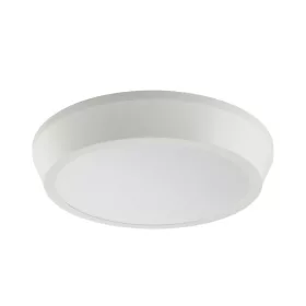 CAPRI R300 30W 3000K felületre szerelhető kerek lámpatest