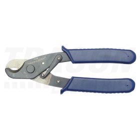   Tracon Kábelvágó szerszám koax kábelekhez 25mm2 (6,5mm), 350g