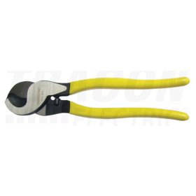   Tracon Kábelvágó szerszám Cu/Al kábelekhez 70mm2 (9mm), 510g