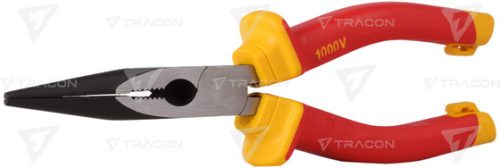 Laposfogó, 1000V-ra szigetelt