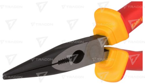 Laposfogó, 1000V-ra szigetelt