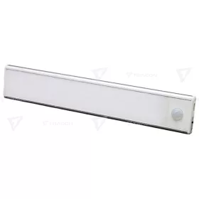   Integrált LED-es tölthető bútorvilágító, mozgásérzékelővel