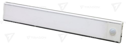 Integrált LED-es tölthető bútorvilágító, mozgásérzékelővel