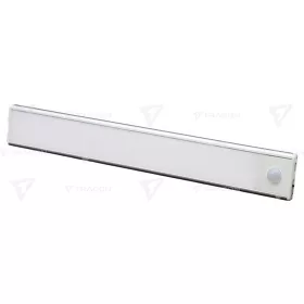   Integrált LED-es tölthető bútorvilágító, mozgásérzékelővel