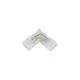 CONNECTOR 90° NEON LED L toldó Neon LED szalaghoz
