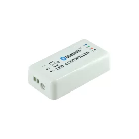   CONTROLLER BY BLUETOOTH 12V 3x4A Bluetooth-os kontroller LED szalaghoz