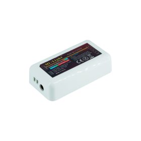   CONTROLLER FOR RGB 4 ZONE 12V 3x6A RF kontroller LED szalaghoz