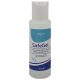 Crocos SafeGel Kézfertőtlenítő Gél 100ml 70% alkoholtartalommal